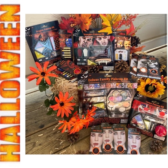 Other - Halloween Bundle